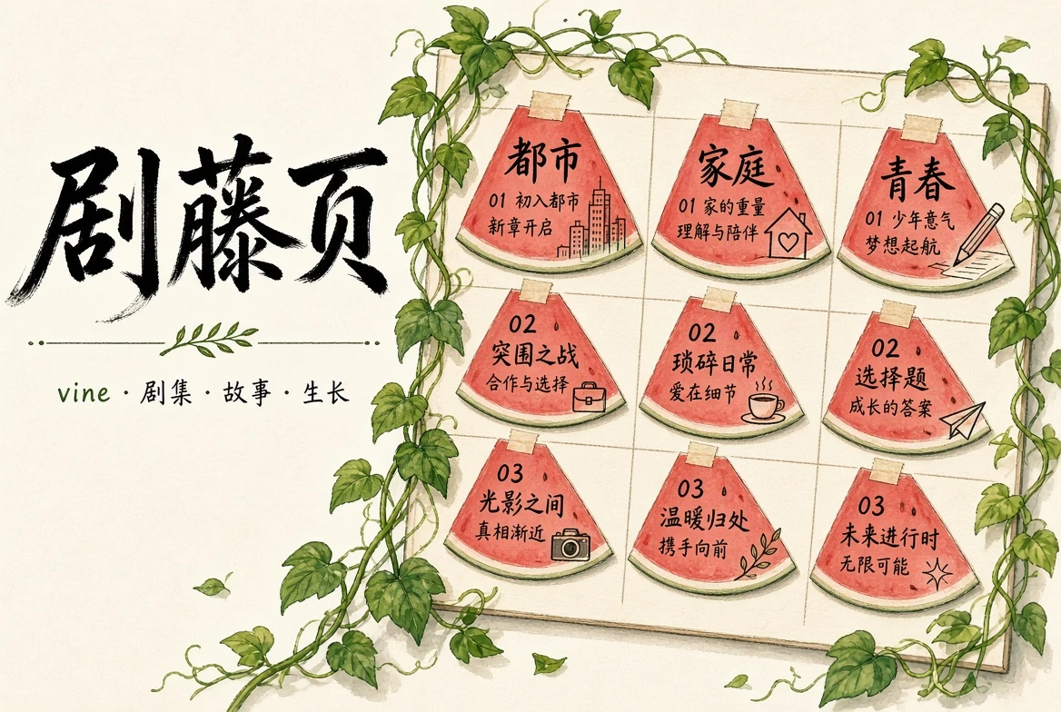 连载观察栏目图片